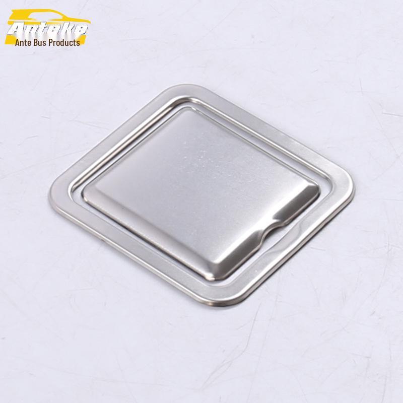 Tayron Rear and Third Row Button Control Decorative Panel for 18 Models