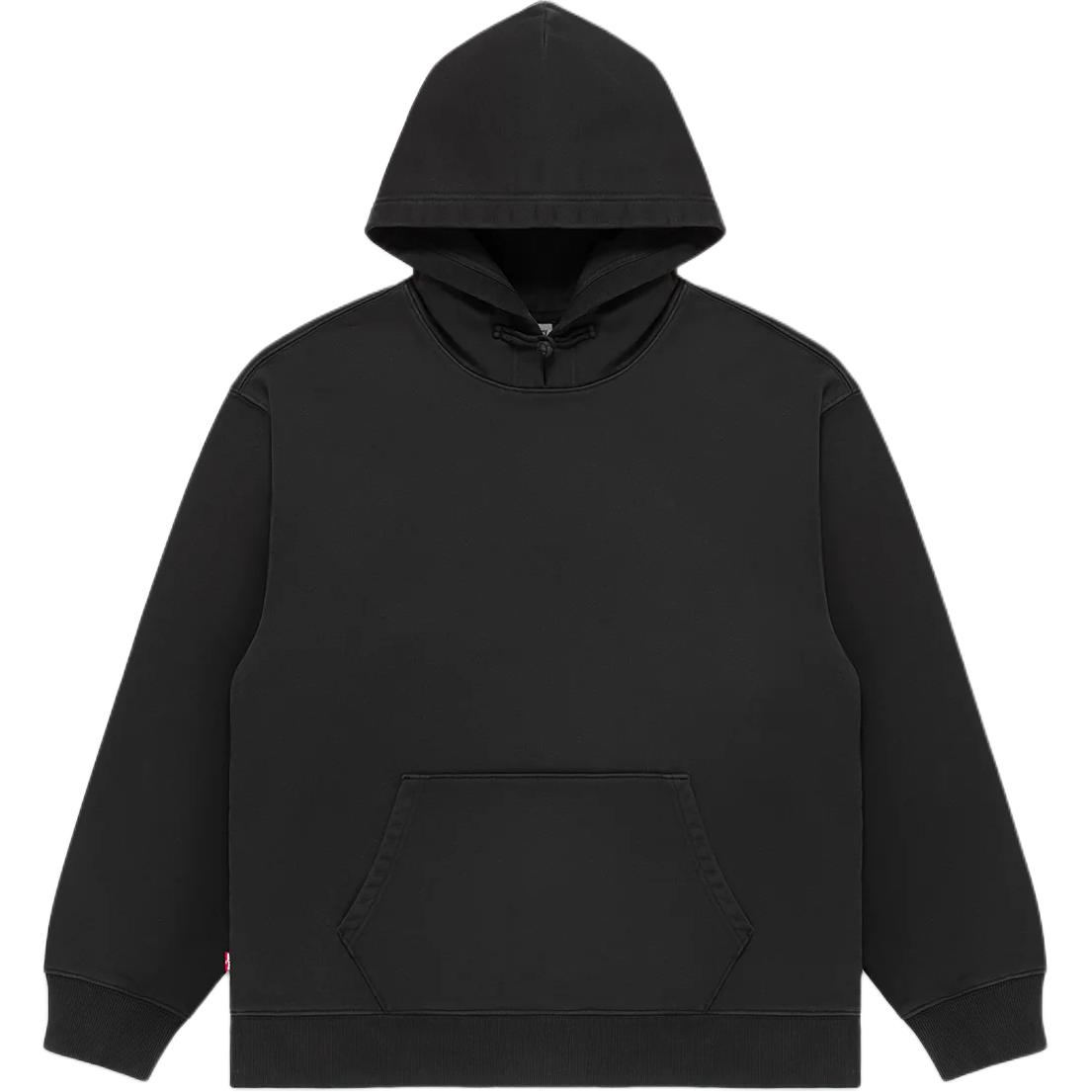 

Худи Levis x CLOT Черный Унисекс Топы 000TP-0000 S