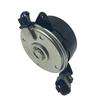Authentic HO3116115 Car A/C Condenser Fan Motor Water Tank Radiator Cooling Fan Motor 38616-RAA-A01 For HONDA ACCORD 2.4L 2003-0