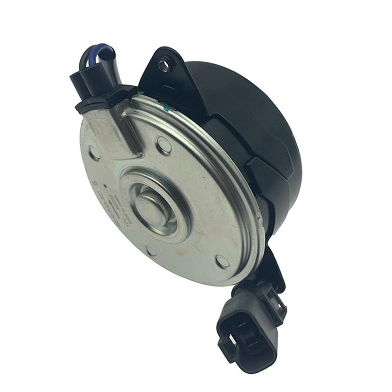 Authentic HO3116115 Car A/C Condenser Fan Motor Water Tank Radiator Cooling Fan Motor 38616-RAA-A01 For HONDA ACCORD 2.4L 2003-0