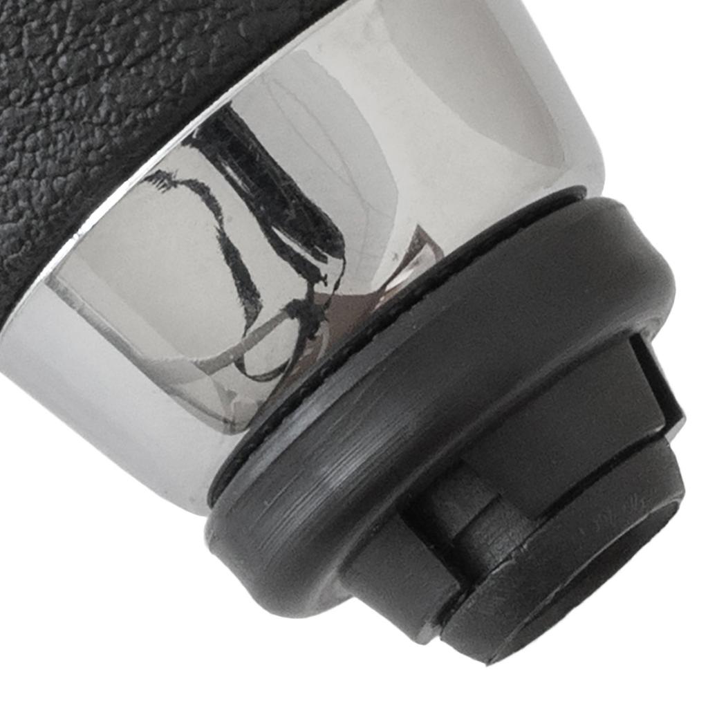 Ford Fiesta VII 08-13 Gear Shift Knob 6 Speed