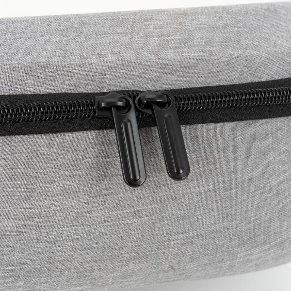Compact Travel Case GRAY | for Meta Quest 3