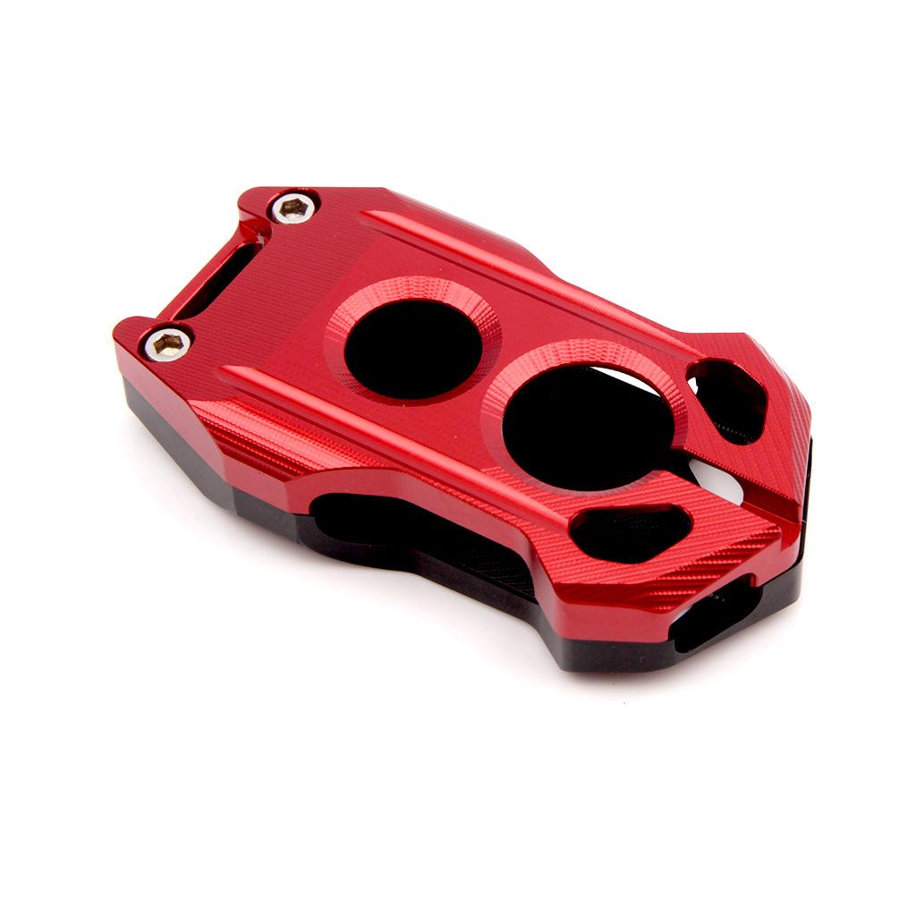 Modified Motorcycle Xmax300 Nmax155 Key Case Cap Cover Keycase Remote Key Guard Chain Cover for Yamaha Xmax 2025 2025 2025
