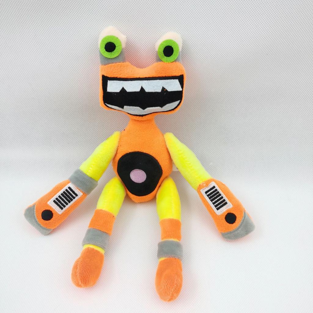 Plush Doll Plush Toy