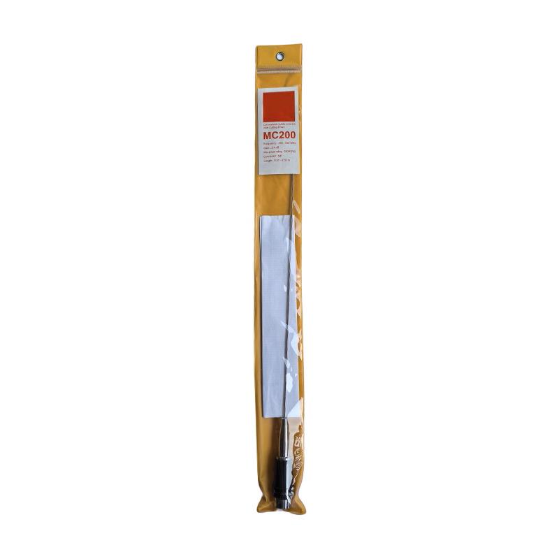 Diamond MC200 Car/Base Station Walkie-Talkie Antenna, 340-520MHz, 57cm