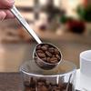 For Coffee Measuring With Handled Coffee Accessories Measuring Spoon Kitchen Tool Coffee Spoons