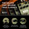 Brigg Delay Strymon Strymon/BRIG