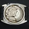 Seiko AUTOMATIC 6309A JAPAN MENS VINTAGE GREEN COLOR DIAL WATCH A701582-5 R206b-a701582