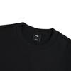Li Ning Sweatshirts Men's Crew Neck Moderate Regular AWDVP61-2
