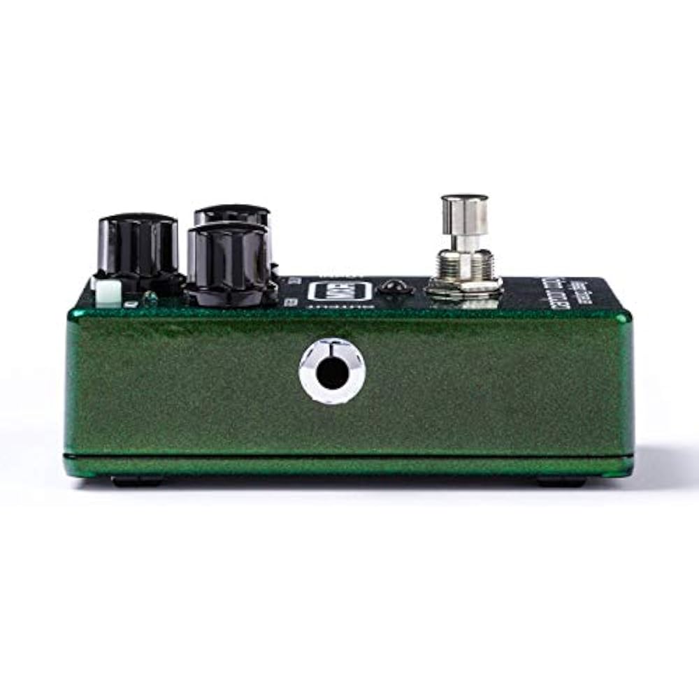 MXR M169 CC ANALOG DELAY