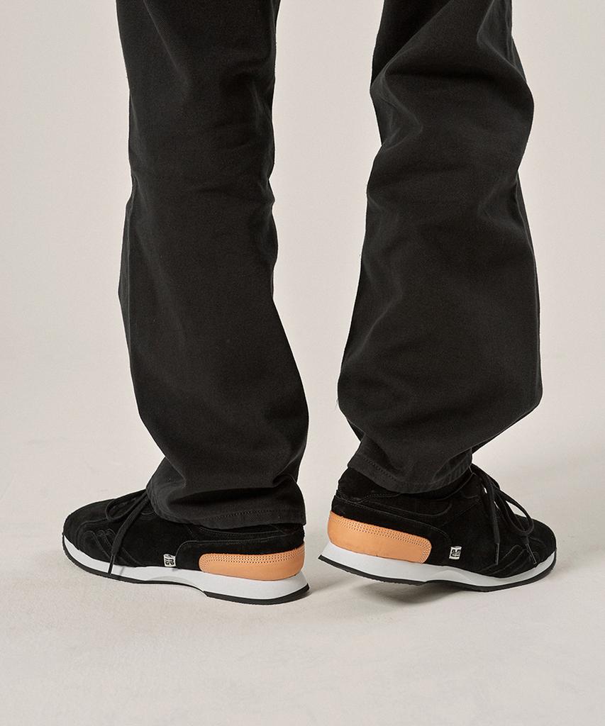 Elldu Sprout Black