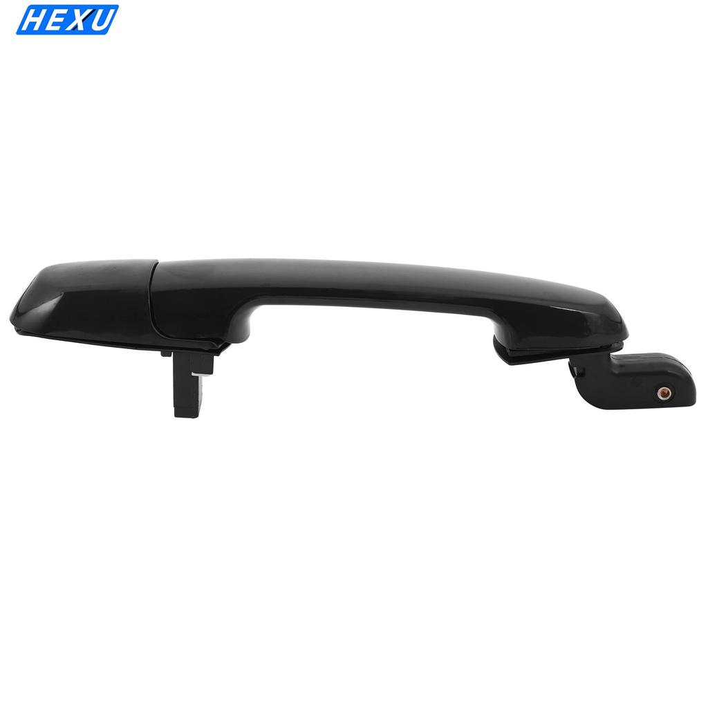 83650-1E050 83660-1E050 Car Rear Left Right Outside Exterior Door Handle For Hyundai Accent