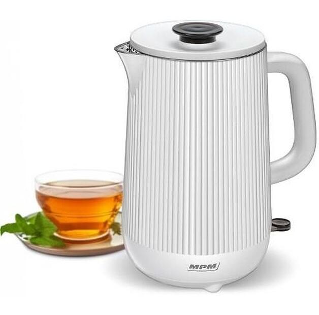 Czajnik elektryczny MPM MCZ-115