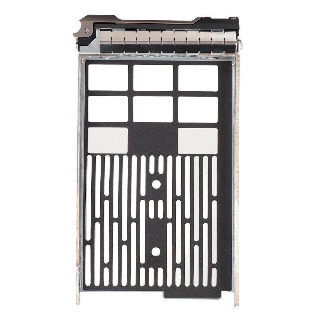 Hard Drive Tray 3.5in SAS SATA HDD Tray Caddy for Dell for PowerEdge R710 R610 R510 R410 R210 T710
