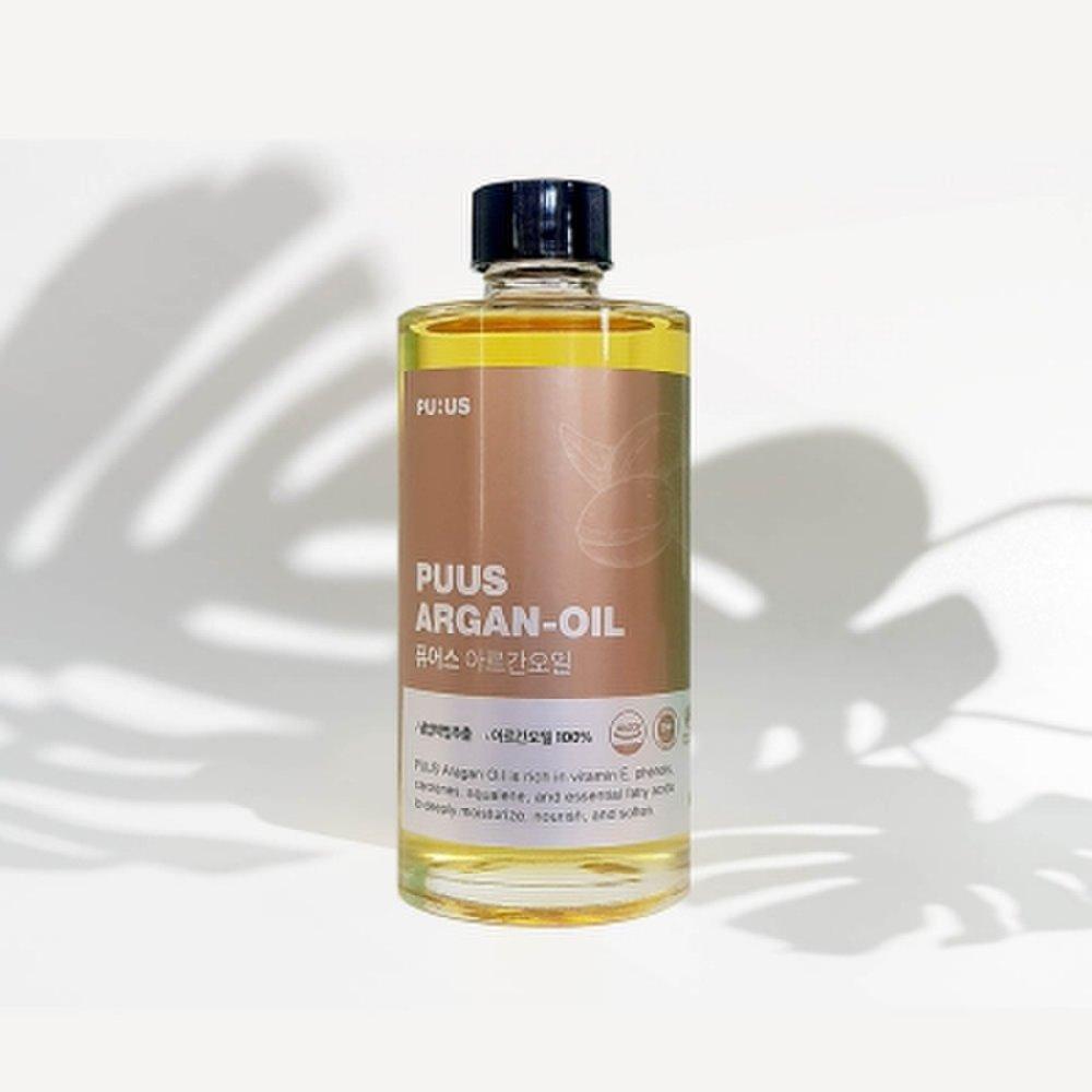 PU;US Organic Jojoba Oil 100% 10ml