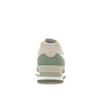 New Balance 574 Dunkler Wacholder Weiß Damen WL574AJ2