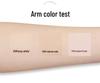 WODWOD Soft Focus Waterproof Pressed Powder: Sweatproof, Long-lasting, Clear Finish, Oil Control, Pore Concealing, Non-Cakey.