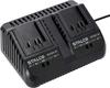 BCS2-2X4A DOUBLE BATTERY CHARGER
