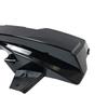NIEUW 1490022-00-A 1490023-00-A Auto Lagere Bumpers Mistlichtkap Mistlampkap Voor Tesla Model 3/Y 2017-2023 Auto Accessoires