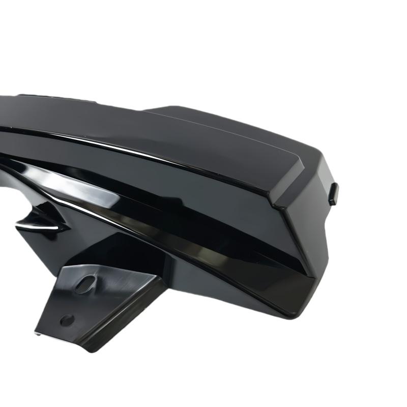 NIEUW 1490022-00-A 1490023-00-A Auto Lagere Bumpers Mistlichtkap Mistlampkap Voor Tesla Model 3/Y 2017-2023 Auto Accessoires