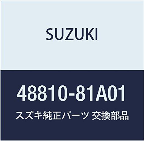 

Suzuki 48810-81A01, Steering Tie Rod End