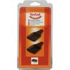 Lot De 2 Coupelles Carrées - TEFAL - Raclette Ambiance - Revêtement Anti-adhésif - Compatible Lave-vaisselle