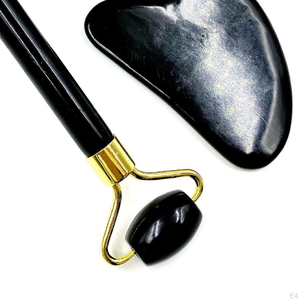 Roller and Tool Set Eyes Facial Lift Wrinkles