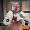 SFX1  For Mercedes-Benz A B C E S G-Class CLA CLS EQA EQB EQC GLA GLB GLC GLE GLS Car Zinc Alloy Key Case Key Bag Car Metal Key Shell