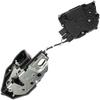 BMW 5 F10 F11 09-17 Central Locking Front Left Door
