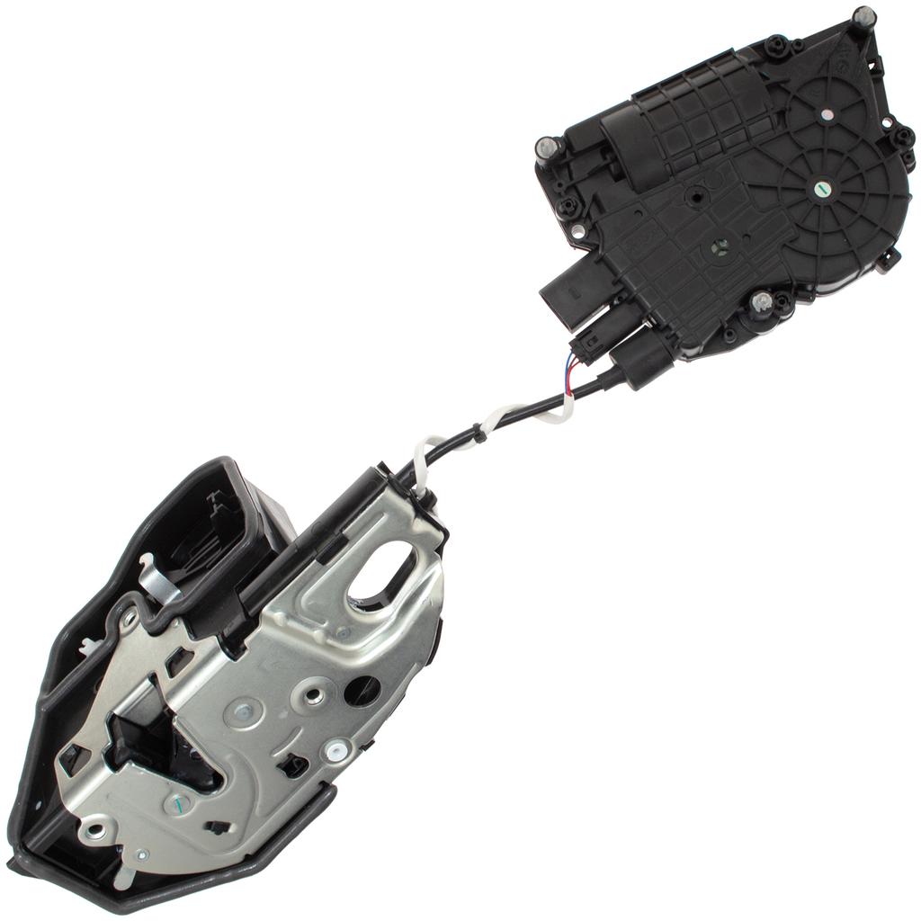 BMW 5 F10 F11 09-17 Central Locking Front Left Door
