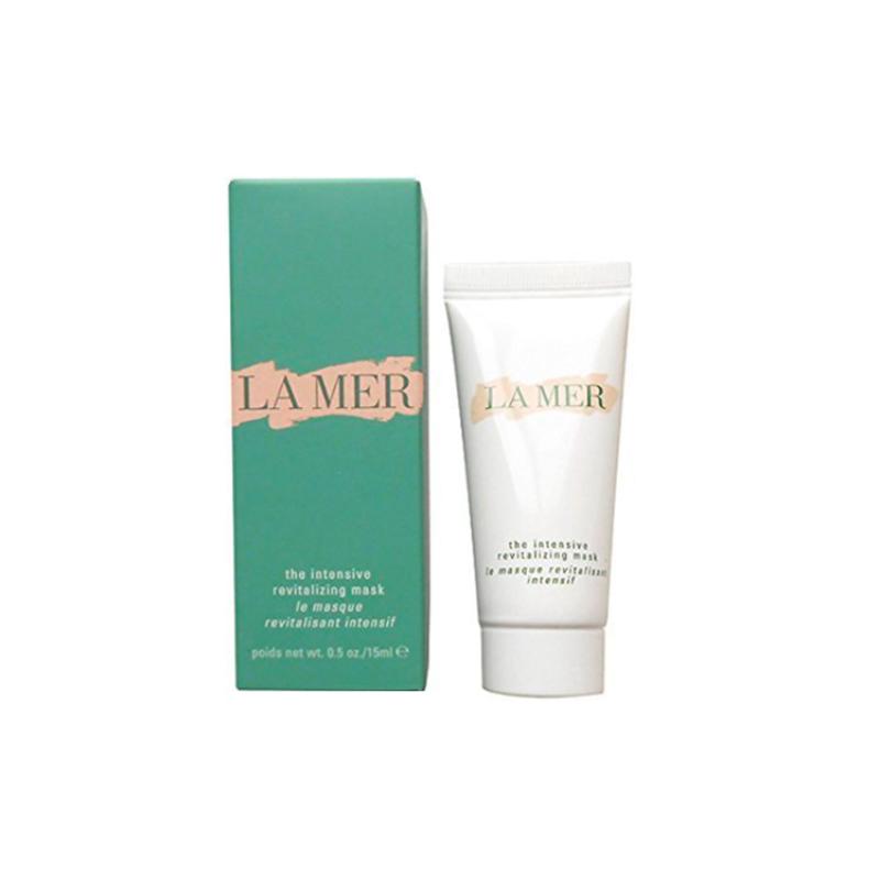 La Mer The Intensive Revitalizing Mask, 8-Minute Emergency Repair & Hydrating Mask 15ml
