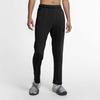 Nike Dri-FIT Fleece Training Sports Long Pants Black Men's CU4950-010