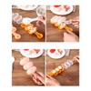 Rice Ball Molds Diy Ball Shaped Kitchen Tools Shakers Food Decor For Kids Diy Lunch Maker Mould