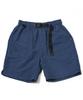 Gu Gong Fest Unisex Water-Repellent Shorts (Blue)