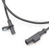 For Benelli TRK502 TRK502X TRK 502 X 502X 502C 752S Lenocino 500 Motorcycle ABS Wheel Speed Sensor Signal Wire Silicone Cord