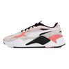 Puma RS-X3 Twill Air Mesh - Nimbus Cloud Georgia Peach Unisex Sneakers Cream 368845-03