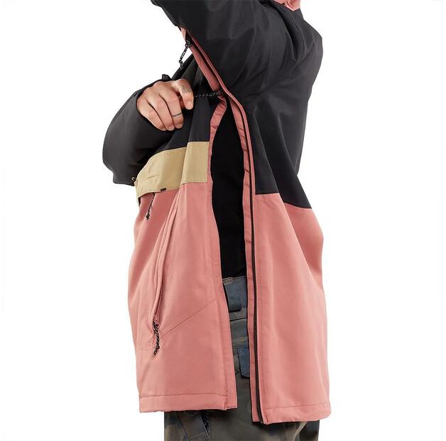 Volcom Ashfield куртка