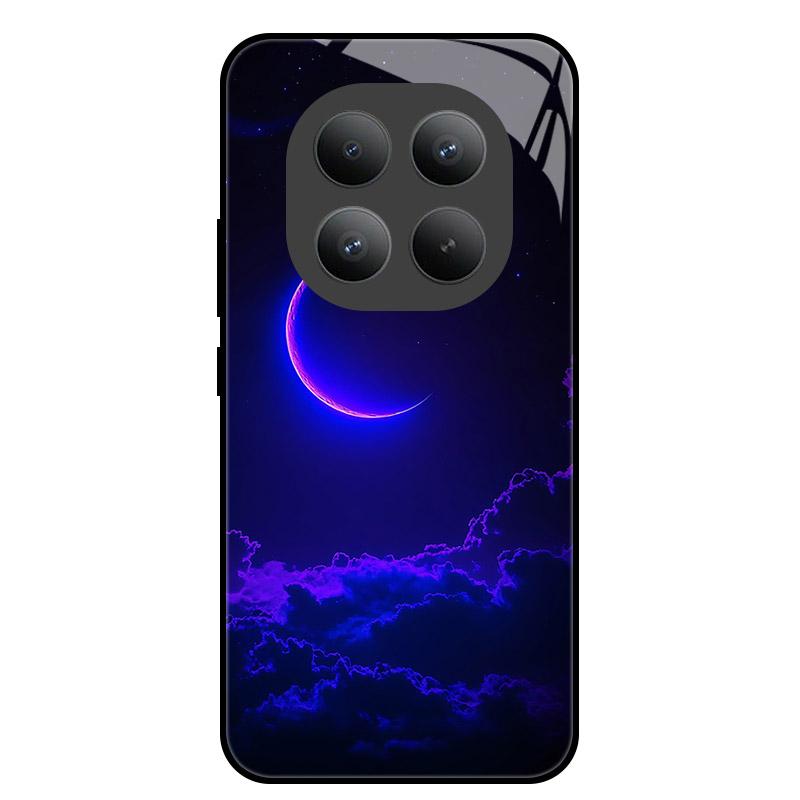 Coque For Redmi Note15 Pro Note 15 5G Cases Note 15 Pro Plus Cover Tempered Glass Phone Fundas For Redmi Note 15 Pro+ 5G Etui