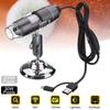 3-in-1 1080P Mini Magnifier Camera 8 Led Digital Microscope USB MicroType-C Interface for Android Ios