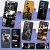 Nice Miyagi & Andy Panda Phone Case For OPPO Reno 13 F 12 12F 11 8T 7 8 10 Pro OPPO Find X6 X8 Pro X3 X5 Lite Cover