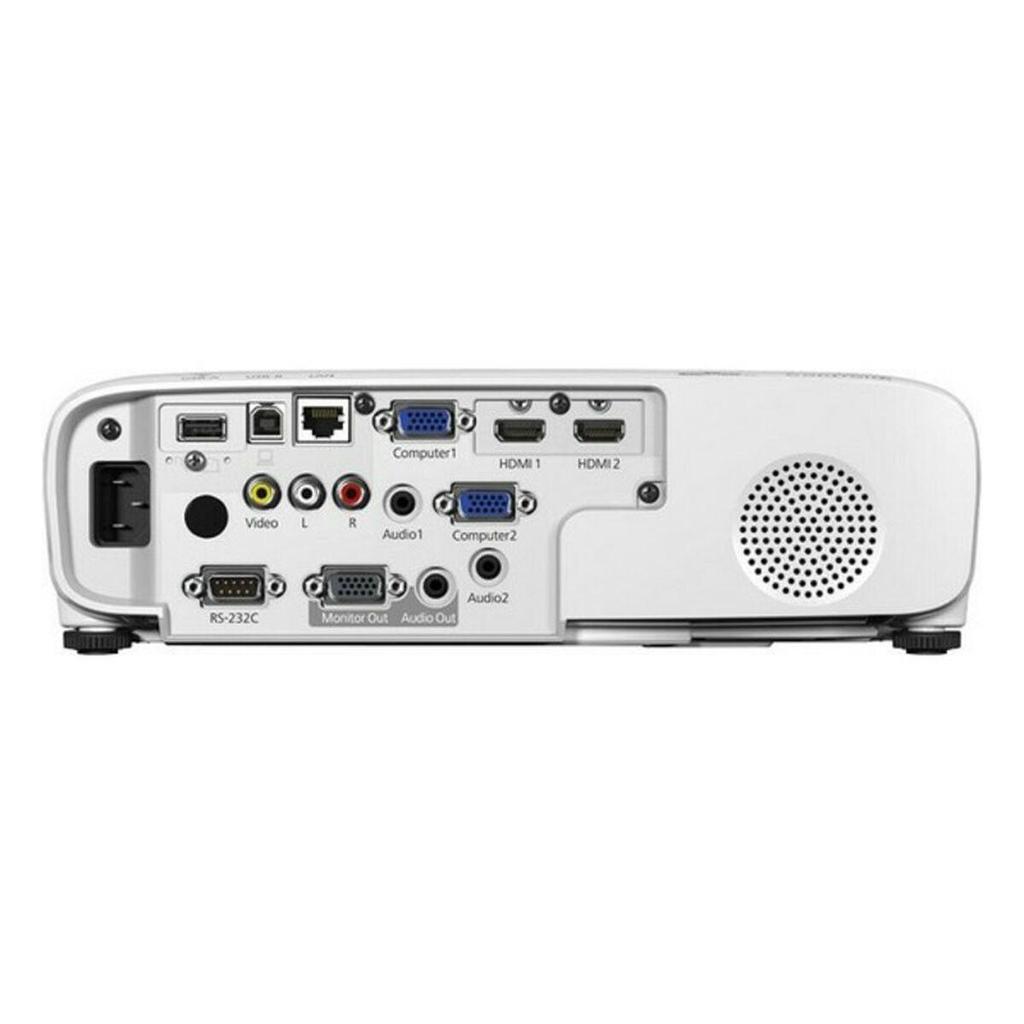Epson EB-W49 projector 3800 lumen WXGA White