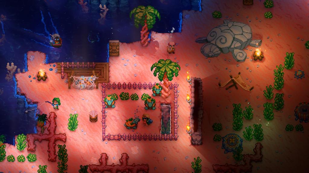 Corekeeper PS4 -