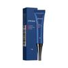 Crème pour les Yeux Homme pour Cernes et Poches Anti-Rides Raffermissante Soin Yeux Anti-Âge Sérum Yeux Homme 15ml