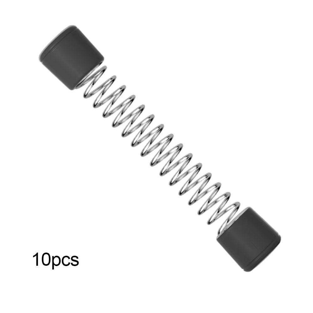 

10pcs Flexible Washing Machine Door Prop Ventilation Limit Door Buckle Laundry чёрный