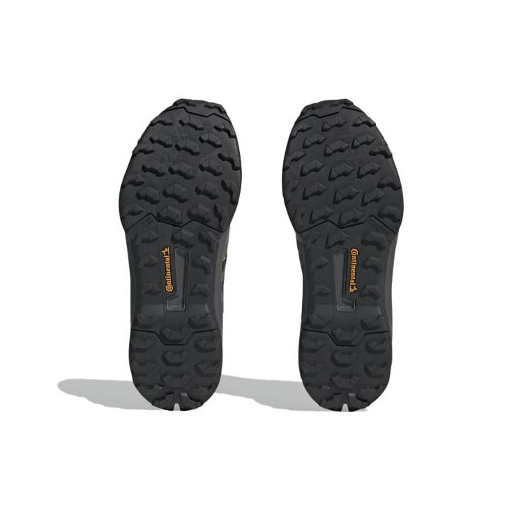 New Adidas Terrex AX4 Focus Olive Core Black Grey HP7390