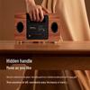 Edifier M330 Hi-Fi Retro Bluetooth Speaker (CN version)