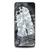 Lord Of M-Mysteries Phone Case For Samsung S 25,24,23,22,30,21,10,9,Ultra,Plus,Lite,FE,4,5G Black Soft Case