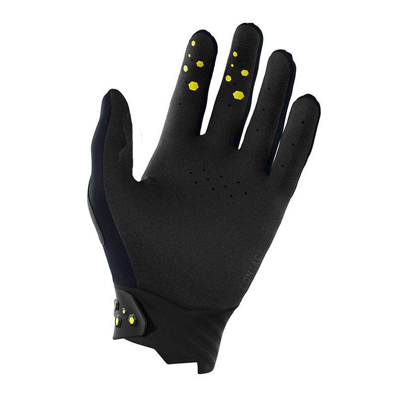 Motorrad MTB Motocross Reitbekleidung Unisex Ganzjahreshandschuhe