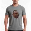 Doc Rivers Confused Face Tshirt Summer Casual Cotton Tee Oversized Streetwear Tops Vintage Graphic Print Unisex Unisex Unisex