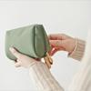 Cosmetic Storage Bag Women's Portable Small Bag Small Travel Portable Mini Lipstick Bag